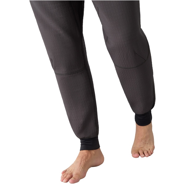 2025 Musto Mens Storm Fleece Midlayer Trousers 82407 - Carbon